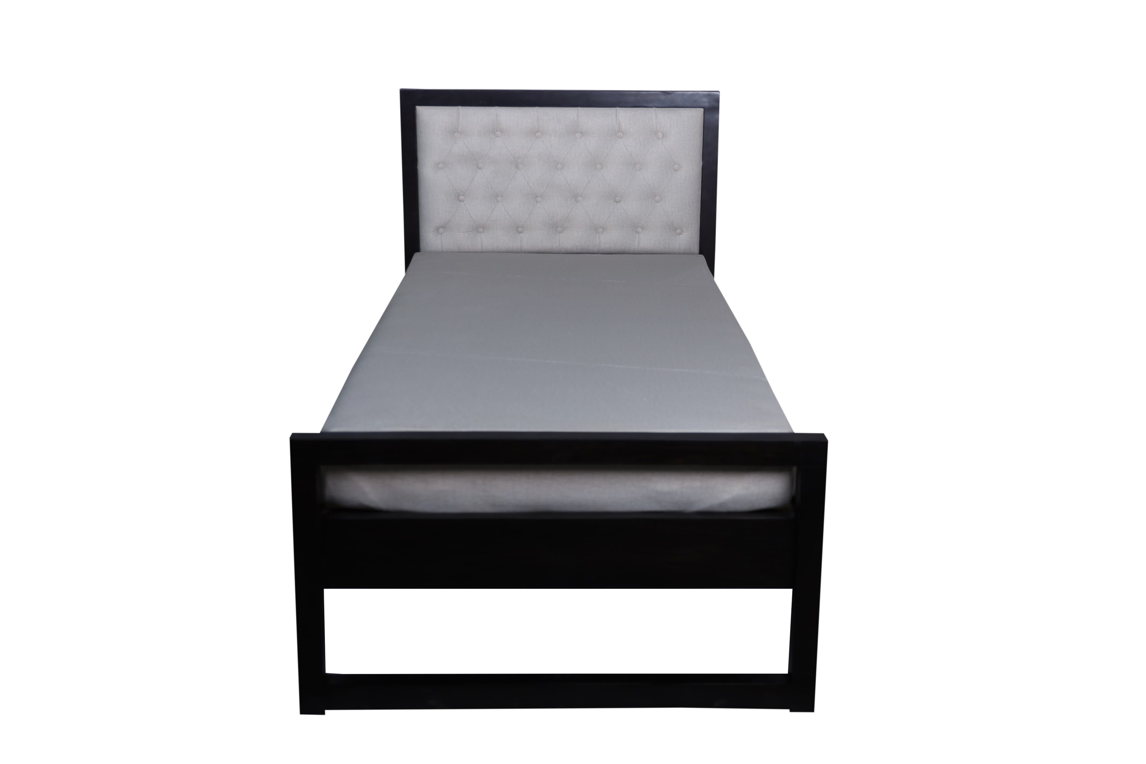 Kessel Single Bed