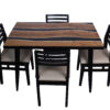 Dining Table 4