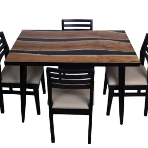 Dining Table 4