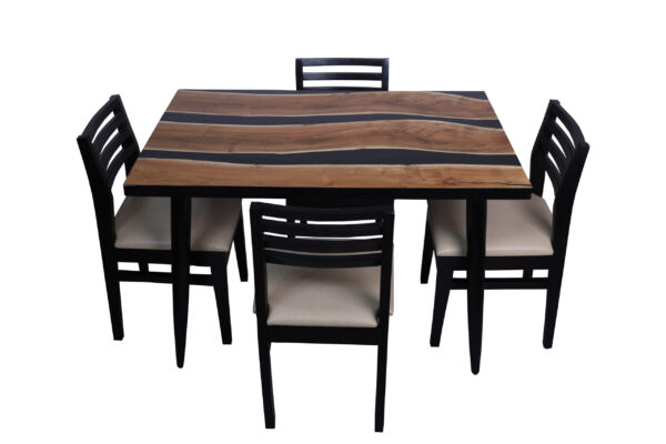 Dining Table 4