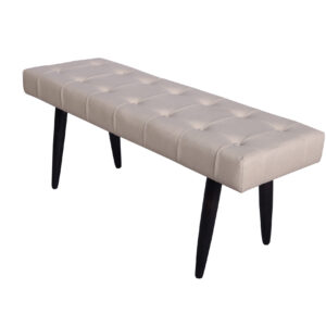 Upholstered Bench 1