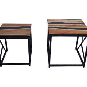 Nesting Tables